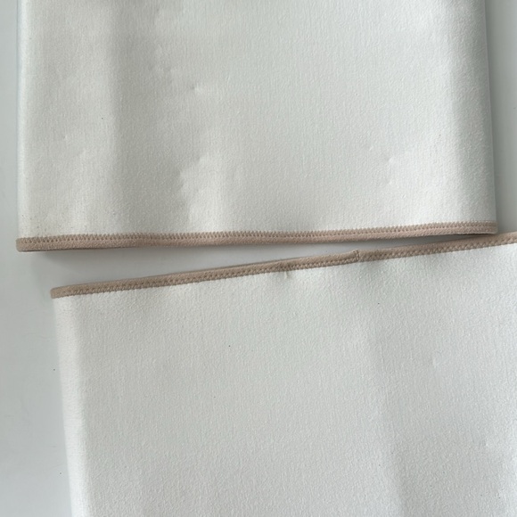 Belly Bandit Original Postpartum / maternity Belly Wrap Faja in nude, size S - Picture 7 of 10